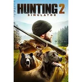 Hunting Simulator 2 - PC DIGITAL - Hra na PC