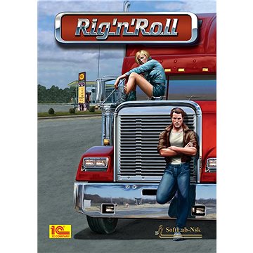 

Rig'n'Roll kluzc Steam