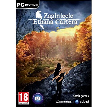 

The Vanishing of Ethan Carter (PC) DIGITAL