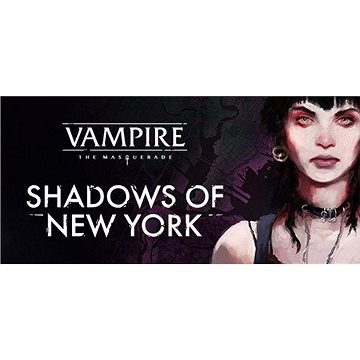 

Vampire: The Masquerade - Shadows of New York