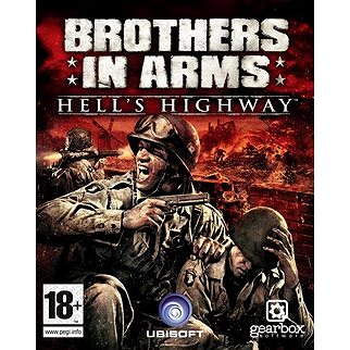 

Brothers in Arms: Hell's Highway - PC DIGITAL