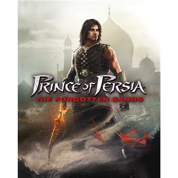 

Prince of Persia: The Forgotten Sands - PC DIGITAL