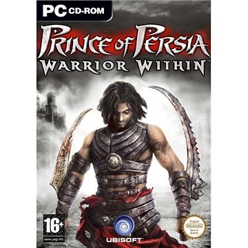 

Prince of Persia: Warrior Within - PC DIGITAL