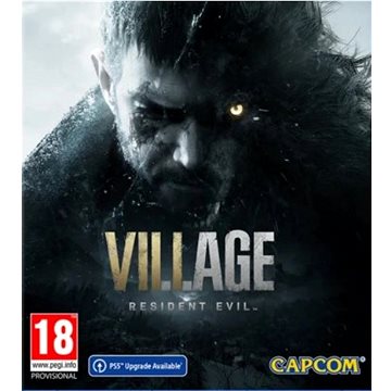 

Resident Evil Village - PC DIGITAL