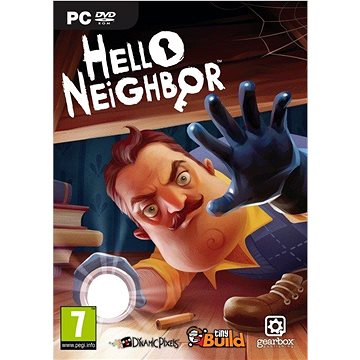 

Hello Neighbor - PC DIGITAL