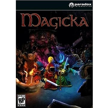 

Magicka - PC DIGITAL