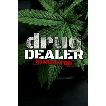 

Drug Dealer Simulator - PC DIGITAL