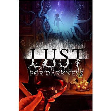 

Lust For Darkness - PC DIGITAL