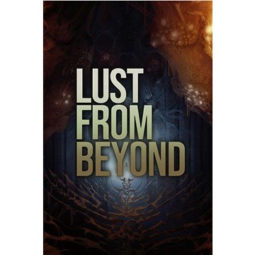 

Lust From Beyond - PC DIGITAL