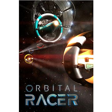 

Orbital Racer - PC DIGITAL