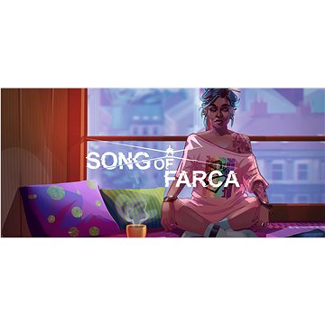 

Song Of Farca - PC DIGITAL