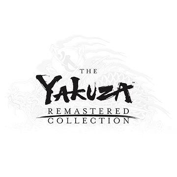 Yakuza: Remastered Collection - PC DIGITAL