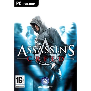 

Assassins Creed - PC DIGITAL