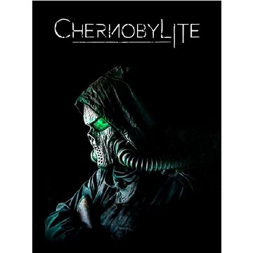 

Chernobylite - PC DIGITAL