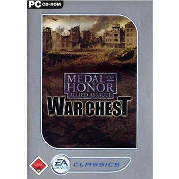 

Medal Of Honor: Allied Assault War Chest - PC DIGITAL