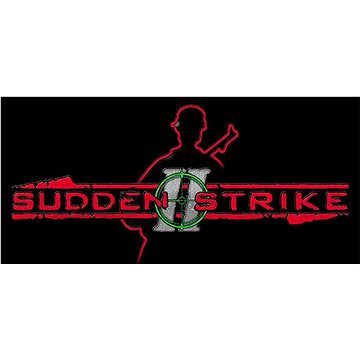 

Sudden Strike 2 Gold - PC DIGITAL