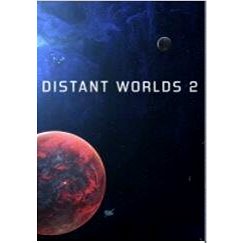 

Distant Worlds 2 - PC DIGITAL