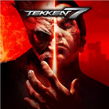 

TEKKEN 7 - PC DIGITAL