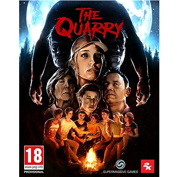 

The Quarry - PC DIGITAL