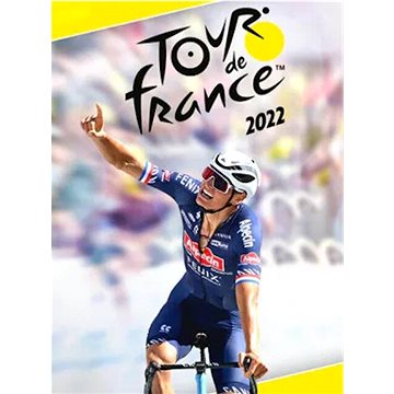 Tour de France 2022 - PC DIGITAL - Hra na PC