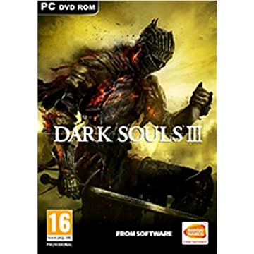 

DARK SOULS III - PC DIGITAL