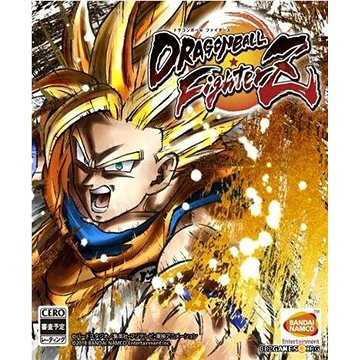 

DRAGON BALL FighterZ - PC DIGITAL