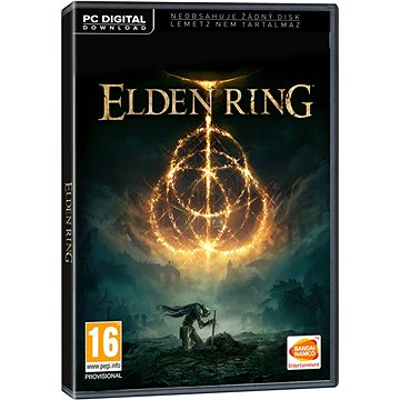 

Elden Ring - PC DIGITAL