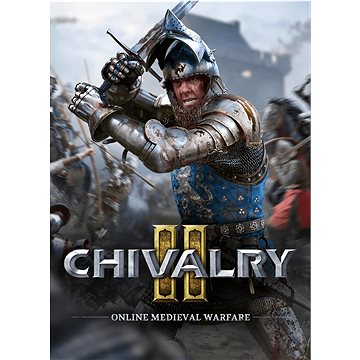 

Chivalry 2 - PC DIGITAL