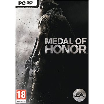 

Medal of Honor - PC DIGITAL