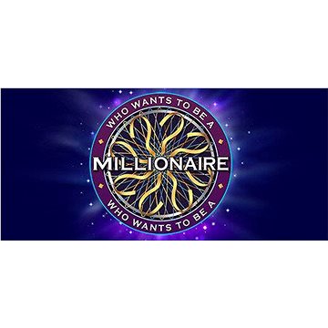 

Who Wants To Be A Millionaire - PC DIGITAL