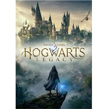 

Hogwarts Legacy - PC DIGITAL