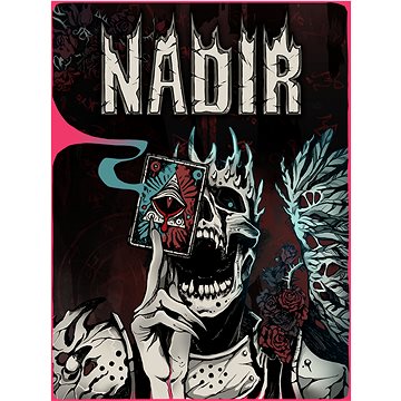 

Nadir: A Grimdark Deckbuilder - PC DIGITAL