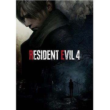 

Resident Evil 4 (2023) - PC DIGITAL