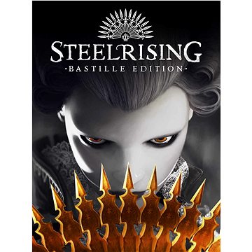 

Steelrising - Bastille Edition - PC DIGITAL