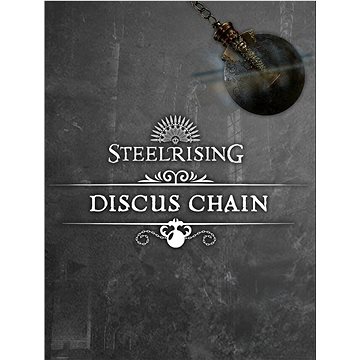 

Steelrising - Discus Chain - PC DIGITAL
