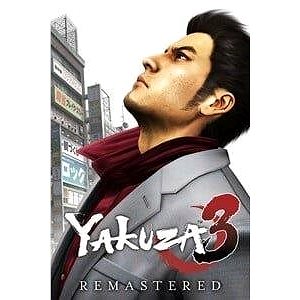 

Yakuza 3 Remastered - PC DIGITAL