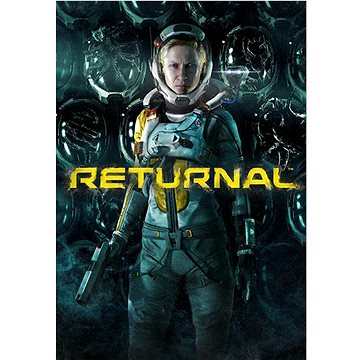 

Returnal - PC DIGITAL