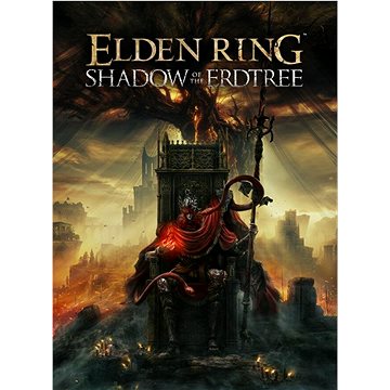 

Elden Ring Shadow of the Erdtree - PC DIGITAL