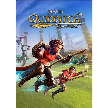 Harry Potter: Quidditch Champions - PC DIGITAL
