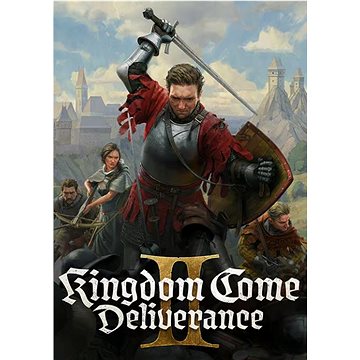 

Kingdom Come: Deliverance 2 - PC DIGITAL