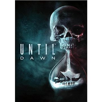 

Until Dawn - PC DIGITAL