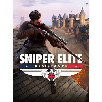

Sniper Elite: Resistance - PC DIGITAL