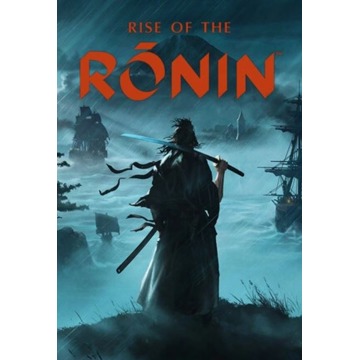 

Rise of the Ronin - PC DIGITAL