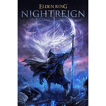 

Elden Ring Nightreign - PC DIGITAL