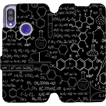 

Flipové pouzdro na mobil Xiaomi Redmi Note 7 - V060P Vzorečky