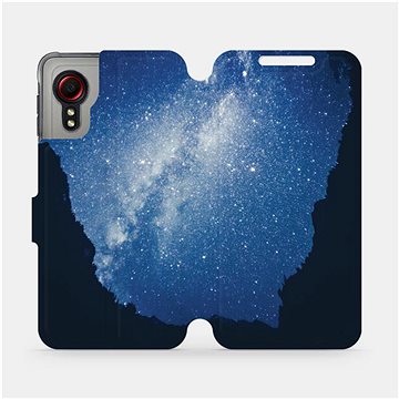 

Flipové pouzdro na mobil Samsung Galaxy Xcover 5 - M146P Galaxie