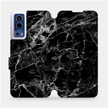 

Mobiwear flip pouzdro pro Vivo Y52 5G / Y72 5G - V056P