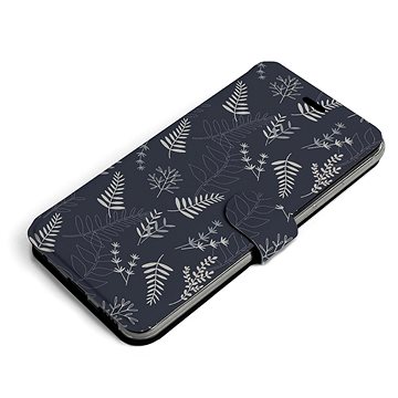 

Mobiwear Flip pouzdro pro Samsung Galaxy A50 - VP15S Kapradiny