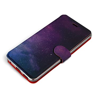

Mobiwear flip pouzdro pro Samsung Galaxy M23 5G - V147P