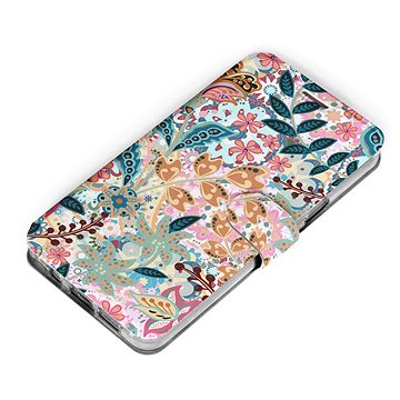 

Mobiwear flip pouzdro pro Samsung Galaxy A53 5G - MX04S